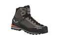 Produktbild: Salewa Crow GTX (Berg-Trekking, Veloursleder, wasserdicht) braun Herren Wanderschuh
