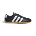 Produktbild: adidas Damen Grand Court Lo Shoes, Core Black/FTWR White/Gum 3, 37 1/3 EU