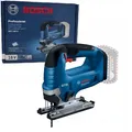 Produktbild: Bosch  Akku – Stichsäge GST 185-LI Professional  06015B3021