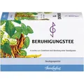 Produktbild: Bombastus Beruhigungstee 20X1.3 g