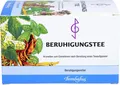Produktbild: BERUHIGUNGSTEE Filterbeutel 26 g
