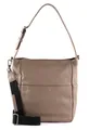 Produktbild: FREDsBRUDER Bandolin Small Hobo Schultertasche Tasche Taupe hellbraun Neu