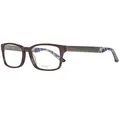 Produktbild: GANT GA3069 55048 Brille GA3069 55048 Rechteckig Brillengestelle 55, Braun