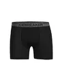 Produktbild: Icebreaker Herren Anatomica Boxershorts - Herren Unterhosen - Merinowolle Unterwäsche - Schwarz, S