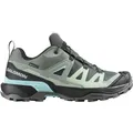 Produktbild: SALOMON Damen Multifunktionsschuhe SHOES X ULTRA 360 GTX W Sedsa/Black/Sea