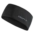 Produktbild: Craft Unisex Stirnband Mesh Nano Weight Headband 1910711