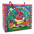 Produktbild: CLIPPER Adventskalender 2025 Christmas Countdown – 24 Limited Edition Feuerzeuge