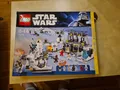 Produktbild: LEGO Star Wars 7879 Hoth Echo Base Neu OVP Versiegelt