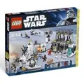 Produktbild: LEGO® Star Wars™ 7879 Hoth Echo Base™, Neu und OVP