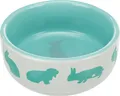 Produktbild: Trixie Napf 250ml Keramik Kaninchen