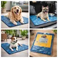 Produktbild: 🐶 Romeo Classic Kühlmatte für Hunde – Neu & Originalverpackt