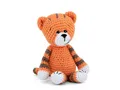 Produktbild: Gründl Kuscheltier Gründl Häkeltier-Set Tiger Timmy