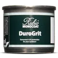 Produktbild: Rubio Monocoat DuroGrit Outdoor Holzöl, Beize & Versiegelung - Saddle Black | 1 Schicht, UV-Schutz für Terrassen, Zäune & Möbel | 30 ml Muster