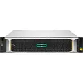 Produktbild: HPE MSA 2062 Disk-Array 3,84 TB Rack (2U)