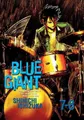Produktbild: Shinichi Ishizuka Blue Giant Omnibus Vols. 7-8 (Taschenbuch) Blue Giant