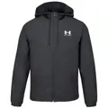 Produktbild: Under Armour® Windbreaker UA RIVAL WVN WINDBREAKER (1-St) schwarz S (44/46)