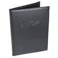 Produktbild: Rolf Handschuch Music Folder Premium HS Black - Notenmappe