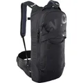 Produktbild: Evoc Trail Pro Blackline 10 Fahrradrucksack (Größe 10L | L-XL, schwarz)