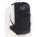 Produktbild: Evoc Trail Pro Blackline 10l Bikerucksack mit Protektor-Schwarz-L-XL