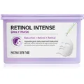 Produktbild: Some By Mi Retinol Intense Daily Mask Anti-Falten-Tuchmaske Großpackung 30 St.