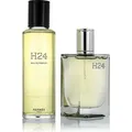 Produktbild: Hermès H24 Eau de Parfum Gift Set 30ml EDP 125ml Refill