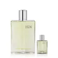 Produktbild: Hermes H24 Set für Herren, Eau de Parfum, 2 Stück, (125 ml + 30 ml)