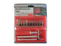 Produktbild: BGS Bastlermesser-Satz | 16-tlg.