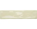 Produktbild: Metrofliese Loft 30 x 7,5 x 0,9 cm beige glänzend