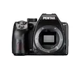 Produktbild: PENTAX KF APS-C digitales SLR-Kameragehäuse, staubdicht, wetterfest, Vario-LCD-Display, schwarz, 24mm