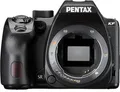 Produktbild: PENTAX KF Gehäuse schwarz