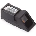 Produktbild: Fingerabdrucksensor, Zfm-708, 3,8-7 Vdc, Ttl Seriell, Speicherkapazität 1000 Abdrücke, Schwarz - Whadda