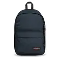 Produktbild: Eastpak Rucksack BACK TO WORK Triple Denim