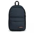 Produktbild: Eastpak Rucksack BACK TO WORK Rucksack Triple Denim, Laptopfach 15 Zoll Bürorucksack Unirucksack