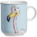 Produktbild: Ritzenhoff & Breker Happy Zoo Flo Kinder-Trink-Becher Kinderbecher Tasse 270ml