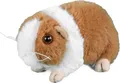 Produktbild: Inware Meerschweinchen braun/beige 15 cm Kuscheltier