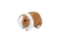 Produktbild: inware Kuscheltier Inware Meerschweinchen braun/beige 15 cm Stofftier Plüschtier