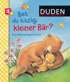 Produktbild: Bist du kitzlig, kleiner Bär? Carla Häfner