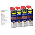 Produktbild: WD-40 SPECIALIST 4x 500ml UNIVERSALREINIGER SPRAYDOSE LÖSUNGSMITTELREINIGER