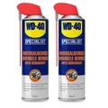 Produktbild: WD-40 SPECIALIST 2x 500ml UNIVERSALREINIGER SPRAYDOSE LÖSUNGSMITTELREINIGER