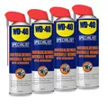 Produktbild: WD-40 SPECIALIST 4x 500ml UNIVERSALREINIGER SPRAYDOSE LÖSUNGSMITTELREINIGER