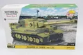 Produktbild: COBI 2734 Panzer VI Tiger I No 131 NEU in OVP Klemmbausteine 1:48 NEU OVP