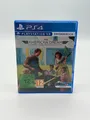 Produktbild: The American Dream Sony Playstation 4 Sehr guter Zustand OVP