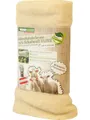 Produktbild: Windhager Wintervlies Windhager Schafwoll-Vliesdecke weiß 2 x 1 m