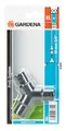 Produktbild: Gardena PS Y-Stück 2833 - 2833-20