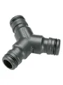 Produktbild: Gardena Profi-System-Y-Stück 2833-20