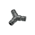 Produktbild: Gardena - Profi-System-Y-Stück, verpackt - 02833-20