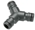 Produktbild: Gardena Profisystem Y-Stück Maxi-Flow 958283320