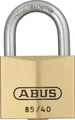 Produktbild: ABUS 4003318226984 Zylinder Hangschloss Gleichschließend Nr. 85/40