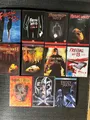Produktbild: Freitag, der 13. Part 1-11 | 11-DVD-Set | FSK 18 | Zustand sehr gut | DVD