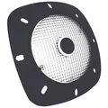 Produktbild: MYPOOL LED-Magnet-Scheinwerfer, , geeignet für: Pool-Beleuchtung - grau